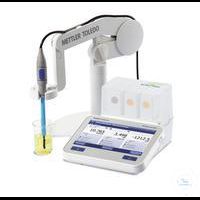 SevenExcellence DO meter S600-Kit with