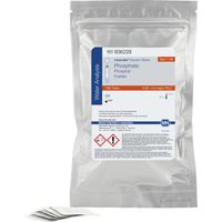 Product Image of Reagents VISOCOLOR Powder Pillows Phosphate, 100 Tests