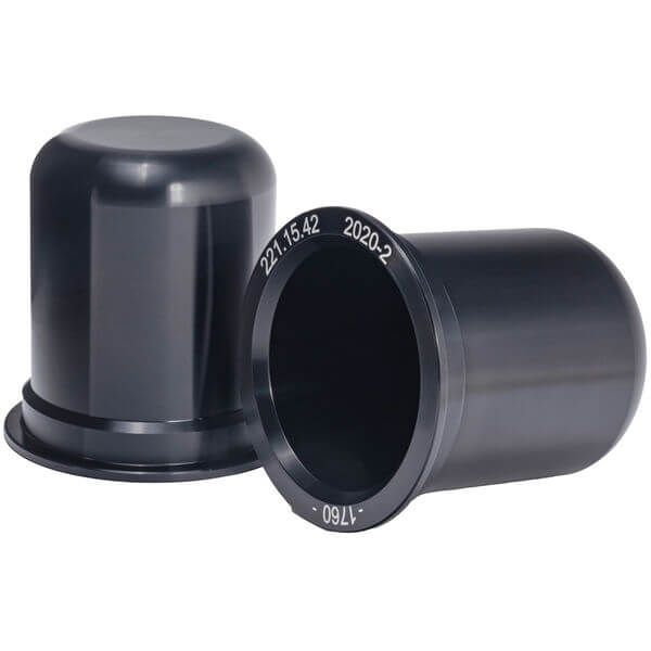 Ohaus Hängebecher 290 ml, D 62 mm, FB, 2 St/Pkg