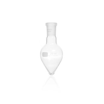 Duran Group DURAN Spitzkolben, NS 14/23, 25 ml, 10 St/Pkg