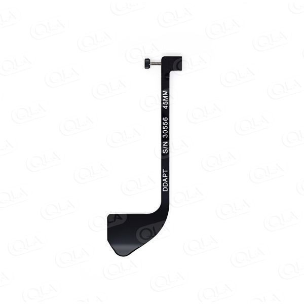 QLA DDAPT Ersatzteil Arm für 45mm