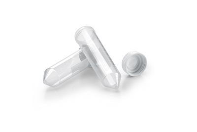 Sartorius Sammelröhrchen für Vivacon 500, 100 St/Pkg