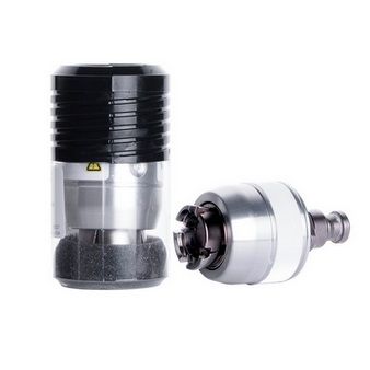 DWK Wheaton High PerFormance Jaw Set, 13 mm, DeCapper