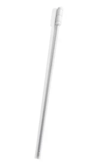 Brand GmbH & Co. KG Extension rod for sample scoop, Art. 904 38 - 62, length 600 mm, PTFE