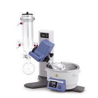 Product Image of Rotary evaporator, RV 8 dry ice condensor C