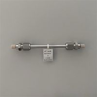 Product Image of HPLC-Säule IC I-524A, 12 µm, 4,6 x 100 mm