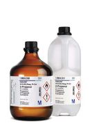 Merck Wasser zur Analyse EMSURE, 4 L