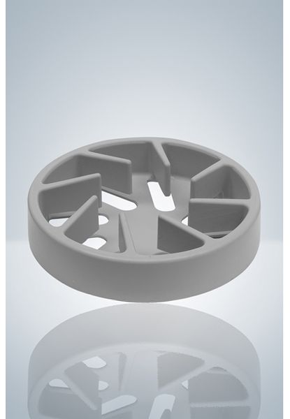 Hirschmann Bottle support
