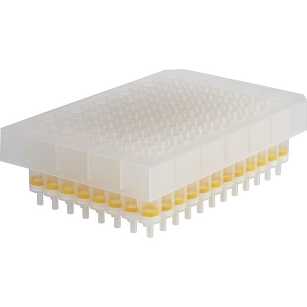 Macherey-Nagel NucleoSpin 96 Flash Filter Plates, 96-well plates for clarification of bacterial lysates