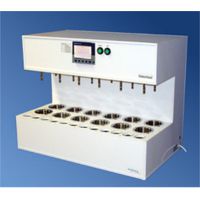 Product Image of Malt Testing for 12 samples, 40kg, 3x400V/N/PE 50 Hz. 