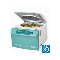 Product Image of ROTINA 380, benchtop centrifuge without rotor