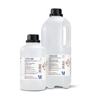 Product Image of Ammoniaklösung 25% zur Analyse EMSURE, 5 L