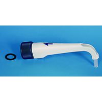 Product Image of Filling tube, PP, suitable for QuikSip™ BT-Aspirator, with filling valve of PP/EPDM
