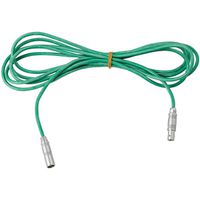 Product Image of AN 143 / EB 19, Verlängerungskabel 2,5m Silikon für Temperatursensoren