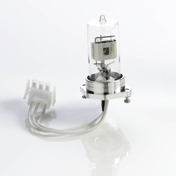 Altmann Analytik Deuterium Lampe, HP, vorgerichtet, für Agilent, 2000 Std
