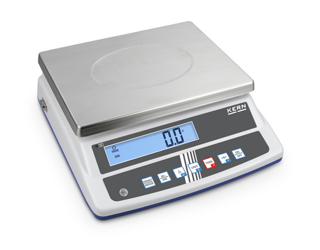 Kern Tischwaage FCD 3K-3, 3000 g, d=0,1 g