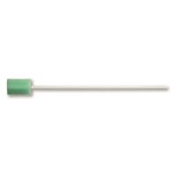 Product Image of Schaumstoffkopf-Stäbchen, PS, 6-Eck-Kopf grün, 150 x 4 mm, 250 St/Pkg