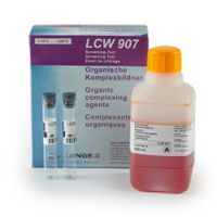 Product Image of Screening-Test for organic complexing agents, 50 tests/pak