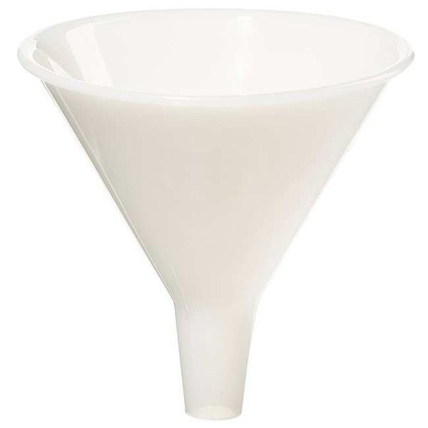 Nalgene Thermo Scientific Allzwecktrichter, PP, oben 65 mm, 62 ml, 288 St/Pkg