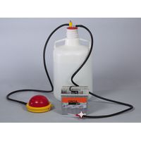 Product Image of OTAL battery foot pump, PP/PVC, tube Ø 12 mm
