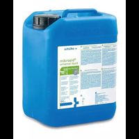 Disinfection cleaner mikrozid universal liquid, 5 litres