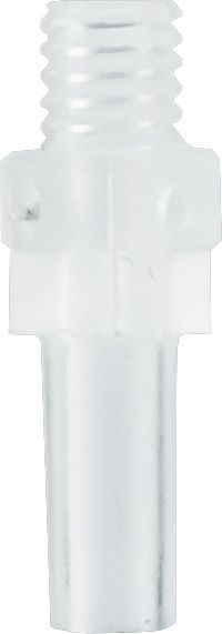 Macherey-Nagel Chromab. Deckeldurchführung, männl., 12/PAK