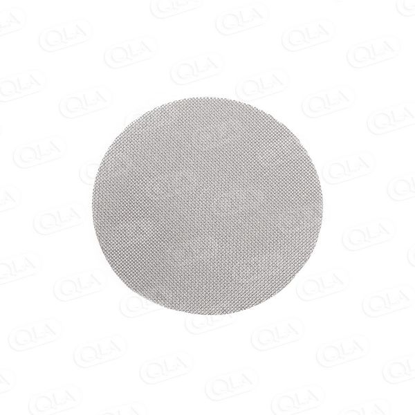 QLA 120 Mesh SS Replacement Screens for APPFIVE-V35 , 25/PAK