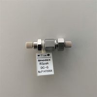 Product Image of HPLC Guard Column RSpak DC-G 4A, 10 µm, 4.6 x 10 mm