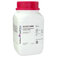 Product Image of Guanidinthiocyanat für die Molekularbiologie, 1 kg