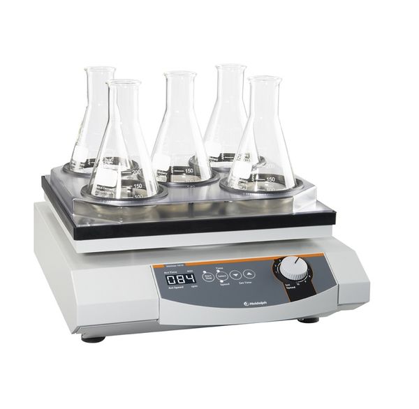 Heidolph Shaker/mixer Unimax 1010 Shaker/mixer Unimax 1010