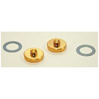 Product Image of Gold plated inlet seals
