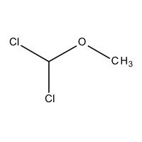 Product Image of (Dichlorine methyl)-methylether for synthesis, 100 ml