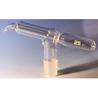 Product Image of Automatic pipettes NS 29, without bottle, 100 ml