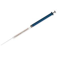 Product Image of 10 µl, Model 801 N Syringe, 26s gauge, 51 mm, point style 2 with Certificate of calibration