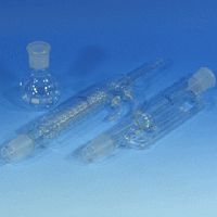 Product Image of NANO soxhlet apparatus 30 mL