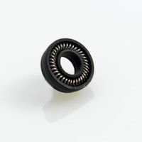 Product Image of Plunger Seal, Black, for model Constametric I, II, III, CM3000, CM3200, CM3500, CM4000, CM4100