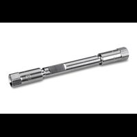 Product Image of HPLC-Säule Atlantis T3 C18 50x2,1mm 5 µm 100 Å, Med. Silan. Akt. 330 m2/g EndCapped sphär. 14 % Kohlenstoff