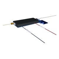 Product Image of Splitter Assembly, PEEK, for UPC2/MS systems
