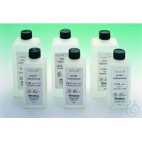 Product Image of Conductivity LF test solution 1413mS, 500ml
