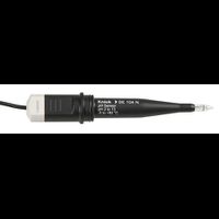 pH Combination Puncture Electrode SE104N, Body length: 65/25 mm, material: plastic (Noryl PPO), pH range: 2 to 13