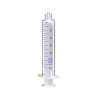Product Image of 10ml syringe, non-sterile, Luer lock, 100 pc/PAK