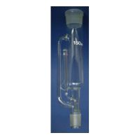 Product Image of Extraction adapter acc. to Soxhlet, capsule NS 45, core NS 29, 150 ml