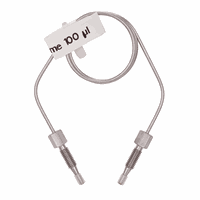 Product Image of Sample Loop, SS, 0.50 mm, 100 µl, for Cheminert/Rheodyne HPLC Injectors