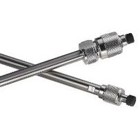 Product Image of HPLC-Vorsäule LiChroCART 4x4mm, LiChrospher® 100 RP-18, 5µm, 10/Pkg