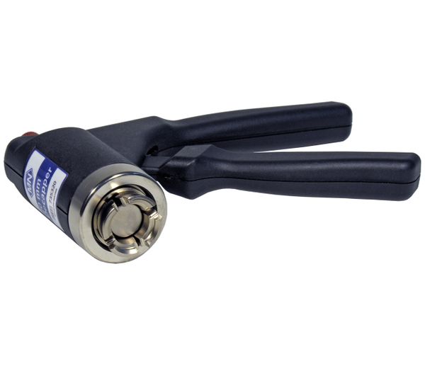 Macherey-Nagel Decapper for 20 mm Aluminium Caps, ergonomic