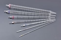 Avantor Pipette Serologisch 2Ml Graduierung 1/100ml Grün Steril, 40 x 25 St/Pkg