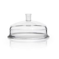 Product Image of DURAN® Lids, flat flange with centre neck only, DN 200, NECK NS 29/32