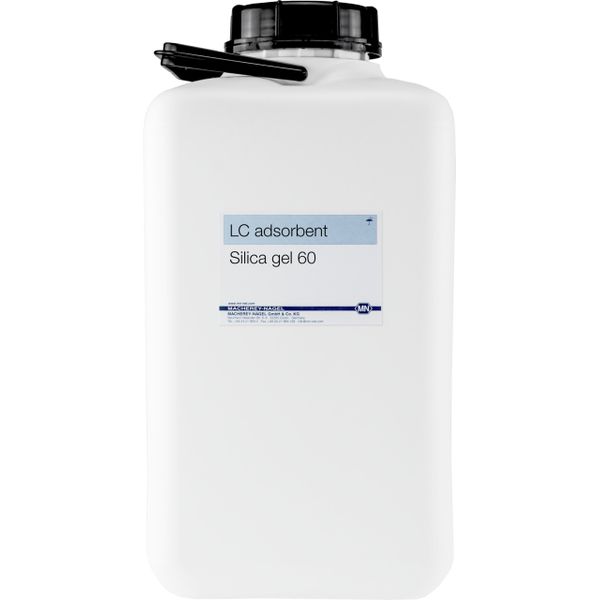 Macherey-Nagel HPLC Adsorbent Kieselgel 60, 0,04-0,063 mm, 5 kg