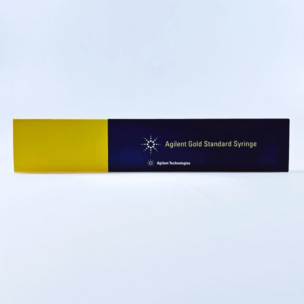 Agilent Technologies Spritze, 10 ul, RN