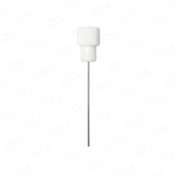QLA 900mL Solid Housing Sampling Probe for Distek Baths